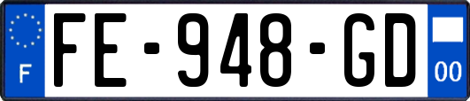 FE-948-GD