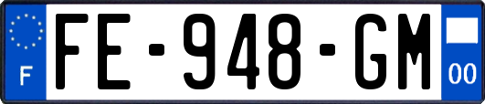 FE-948-GM