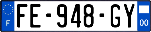 FE-948-GY