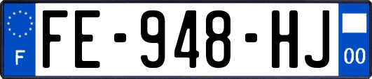 FE-948-HJ