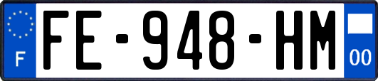 FE-948-HM