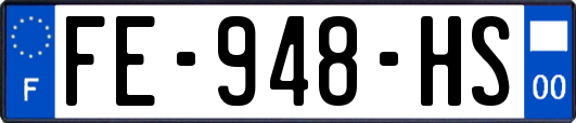 FE-948-HS
