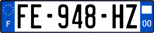 FE-948-HZ