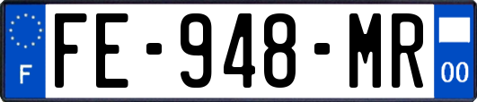 FE-948-MR