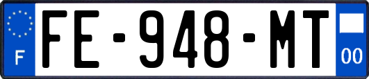 FE-948-MT