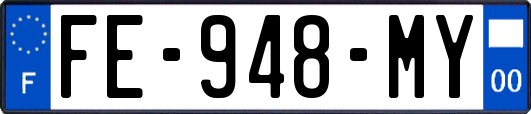 FE-948-MY