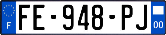 FE-948-PJ