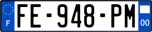 FE-948-PM