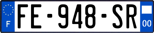 FE-948-SR