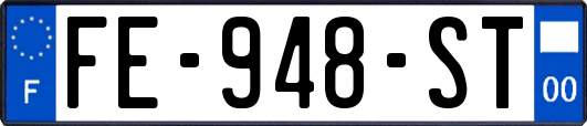 FE-948-ST