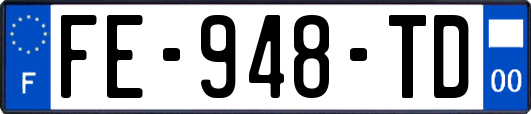 FE-948-TD