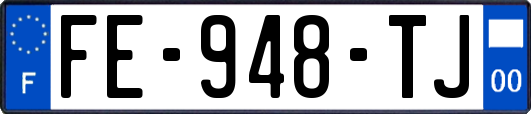FE-948-TJ