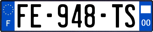 FE-948-TS