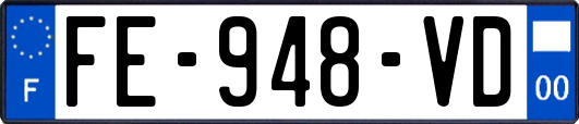 FE-948-VD