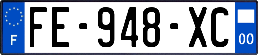 FE-948-XC