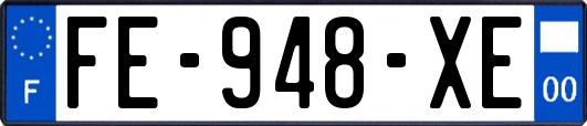 FE-948-XE