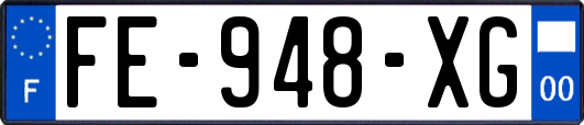 FE-948-XG