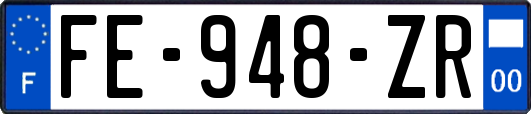 FE-948-ZR