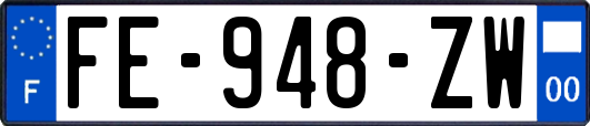 FE-948-ZW
