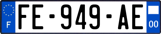 FE-949-AE