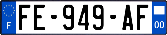 FE-949-AF