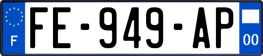 FE-949-AP
