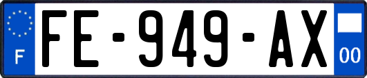 FE-949-AX
