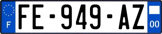 FE-949-AZ