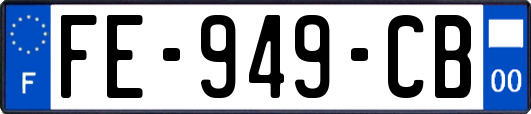 FE-949-CB