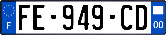 FE-949-CD