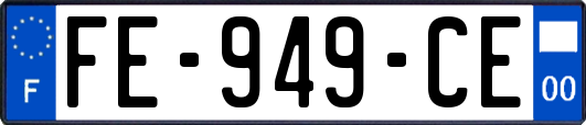 FE-949-CE