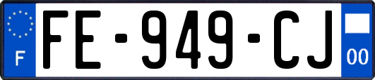 FE-949-CJ