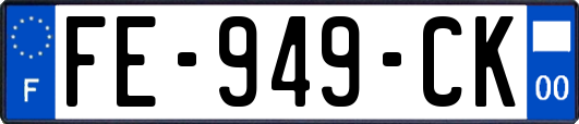 FE-949-CK