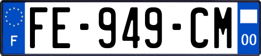 FE-949-CM