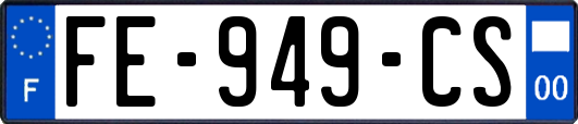 FE-949-CS