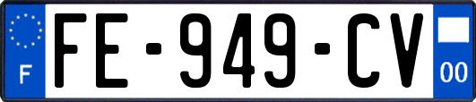 FE-949-CV