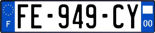 FE-949-CY