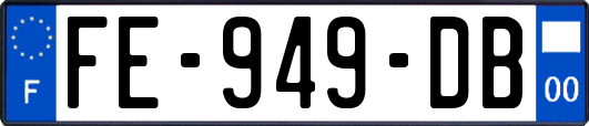 FE-949-DB