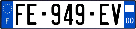 FE-949-EV