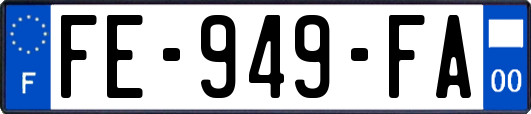 FE-949-FA
