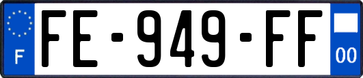 FE-949-FF