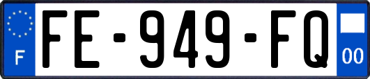 FE-949-FQ