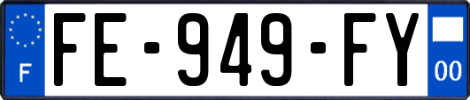 FE-949-FY