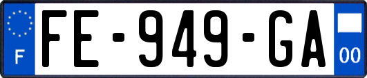 FE-949-GA