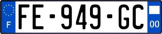 FE-949-GC