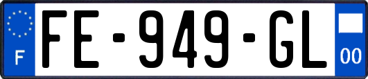 FE-949-GL
