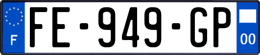 FE-949-GP
