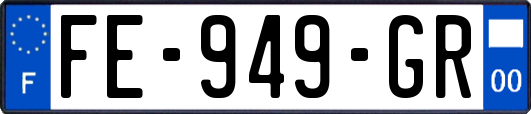 FE-949-GR