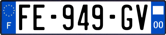 FE-949-GV