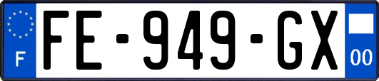 FE-949-GX